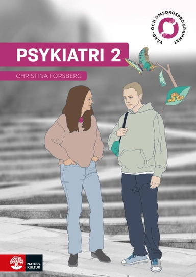 Psykiatri 2
