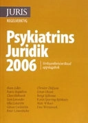 Psykiatrins Juridik 2006