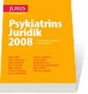 Psykiatrins Juridik 2008