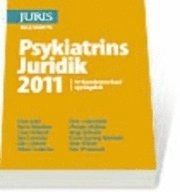Psykiatrins Juridik 2011