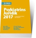 Psykiatrins Juridik 2017