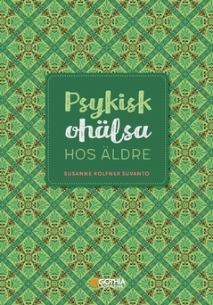 Psykisk ohälsa hos äldre