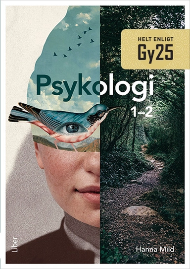 Psykologi 1-2; Hanna Mild; 2025