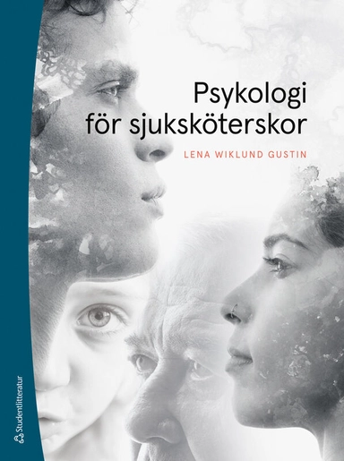 Psykologi för sjuksköterskor