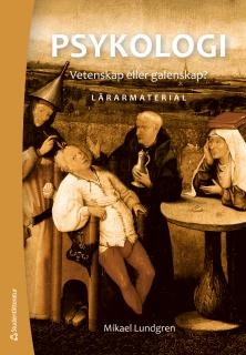 Psykologi - vetenskap eller galenskap? 
