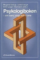 Psykologiboken; Mogens Brørup...; 1997