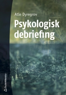 Psykologisk debriefing