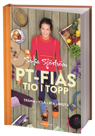 PT-Fias tio i topp; Sofia Sjöström; 2015