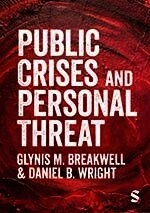 Public crises and personal threat