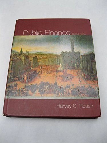 Public finance