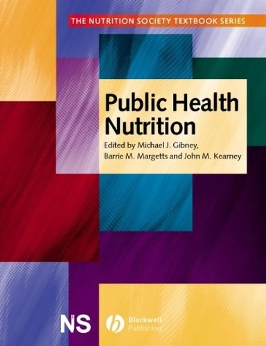 Public health nutrition