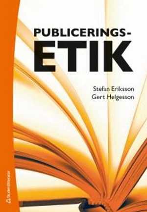 Publiceringsetik