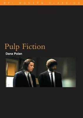 Pulp fiction; Dana B. Polan; 2000