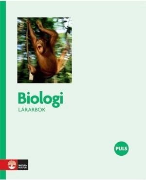 Puls/Biologi : Lärarbok