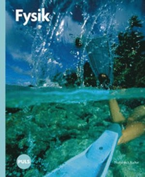 PULS Fysik 6-9 Grundbok