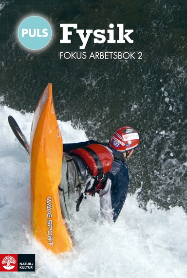 PULS Fysik 7-9 Fokus Arbetsbok 2
