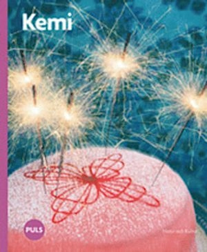 PULS Kemi 6-9 Grundbok
