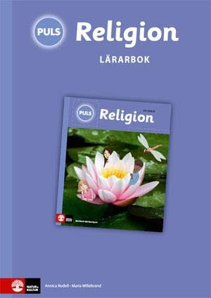 PULS Religion 4-6 Lärarbok