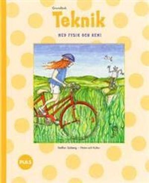 PULS Teknik med fysik och kemi 1-3 Grundbok