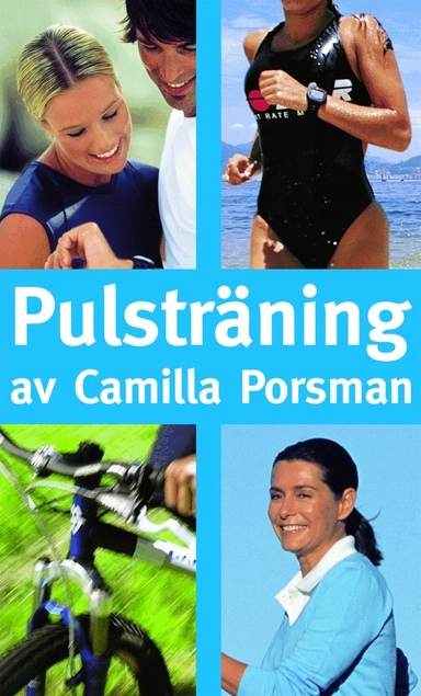 Pulsträning; Camilla Porsman Reimhult; 2004