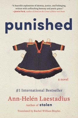 Punished : a novel