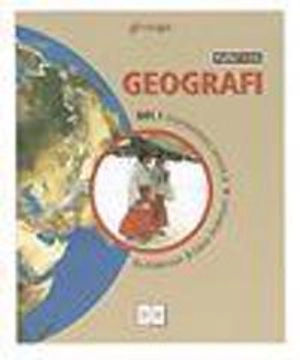 Punkt SO Geografi del 1 Grundbok
