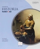 Punkt SO Historia Stadiebok