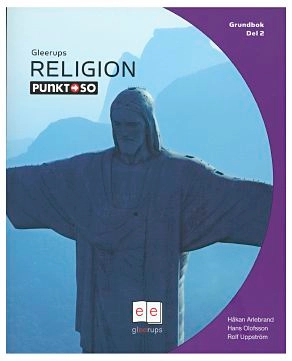 Punkt SO Religion del 2 Grundbok