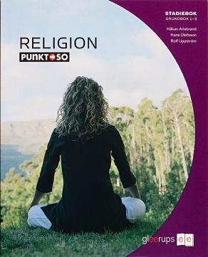 Punkt SO Religion Stadiebok