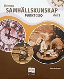 Punkt SO Samhällskunskap del 2 Grundbok
