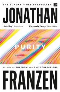 Purity; Jonathan Franzen; 2016