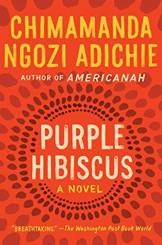 Purple hibiscus : a novel
