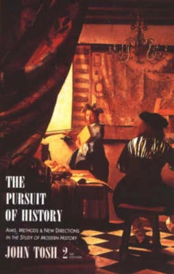 Pursuit of History, The