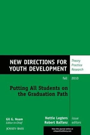 Putting All Students on the Graduation Path, Number 127