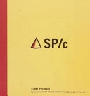 Pyramid sp c