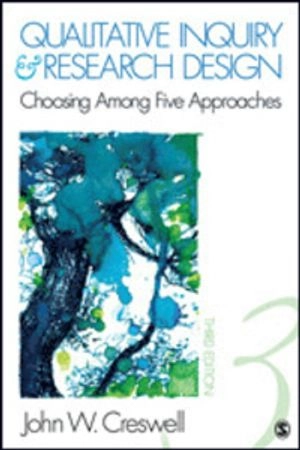 Qualitative inquiry and research design : choosing among five approaches