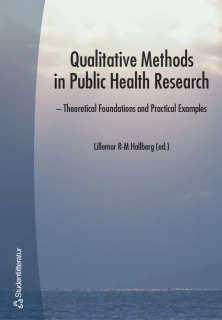 Qualitative Methods in Public Health Research