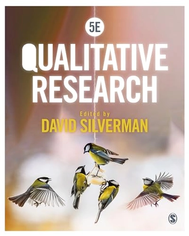 Qualitative research