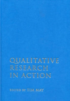 Qualitative research in action
