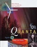 Quanta/Fysik A Lärobok 