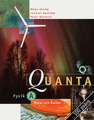 Quanta/Fysik A Lärobok 