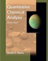 Quantative Chemical Analysis