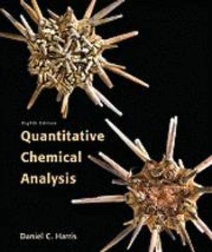 Quantitative Chemical Analysis