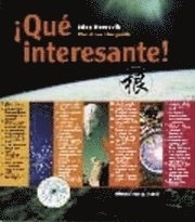 ¡Qué interesante!