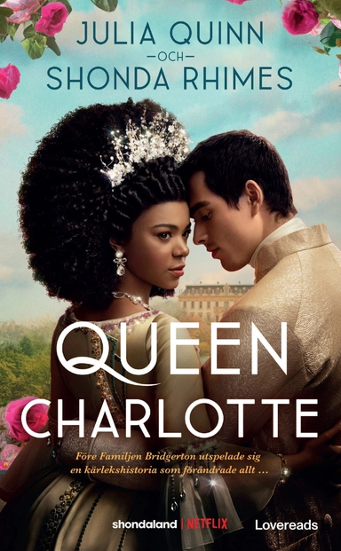 Queen Charlotte; Julia Quinn, Shonda Rhimes; 2024