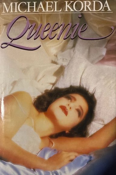 Queenie; Michael Korda; 1986