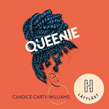 Queenie (lättläst); Candice Carty-Williams; 2021