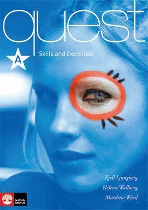 Quest A Skills and exercises
