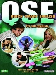 Quick Smart English Pre-Intermediate Workbook
