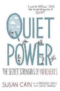 Quiet Power